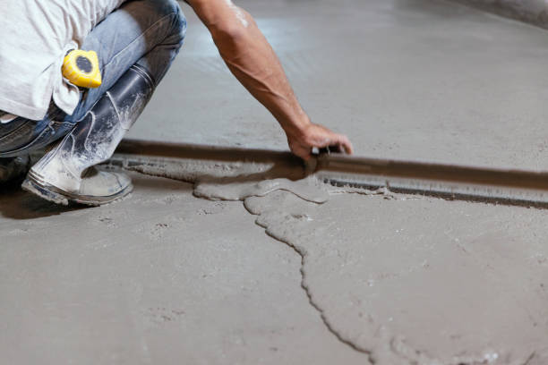 Best Stamped Concrete Services in Hanover, IN