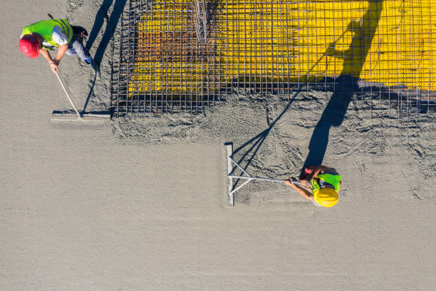Best Concrete Sealing and Maintenance in Hanover, IN