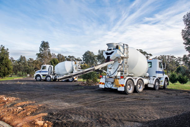 Best Concrete Driveway Installation in Hanover, IN