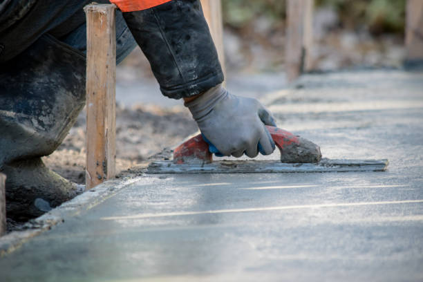 Best Concrete Foundation Repair in Hanover, IN