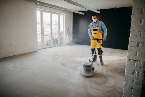 Best Concrete Slab Construction in Hanover, IN
