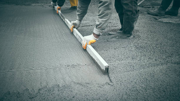 Best Residential Concrete Solutions in Hanover, IN
