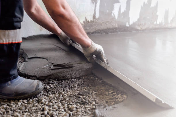 Best Industrial Concrete Flooring in Hanover, IN